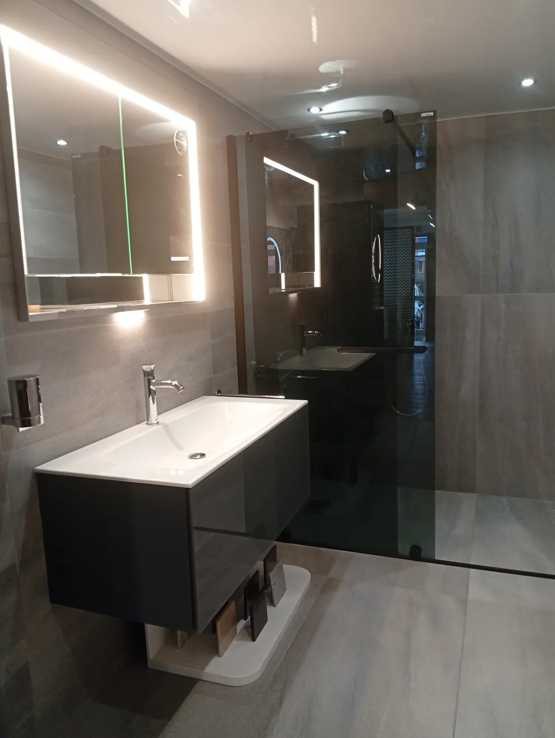 Bathroom Renovation
