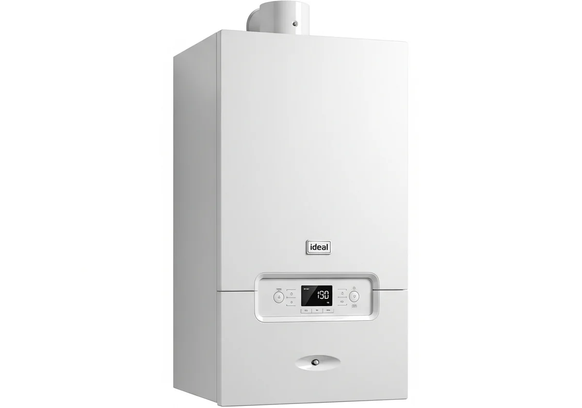 Ideal Logic Plus C24