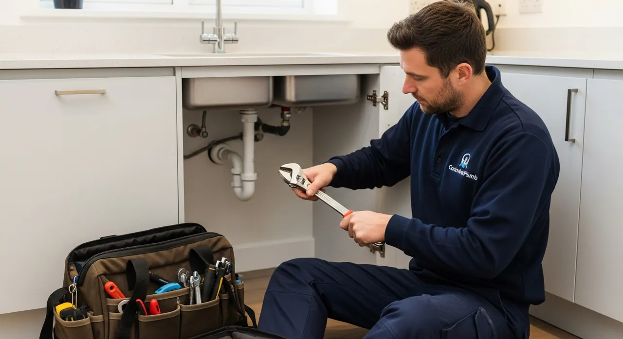 CentralHeatPlumb heating engineer