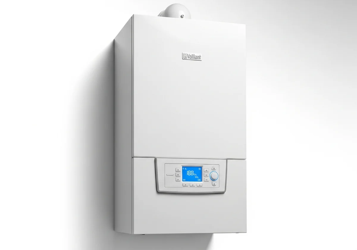 Vaillant ecoTEC Plus 825