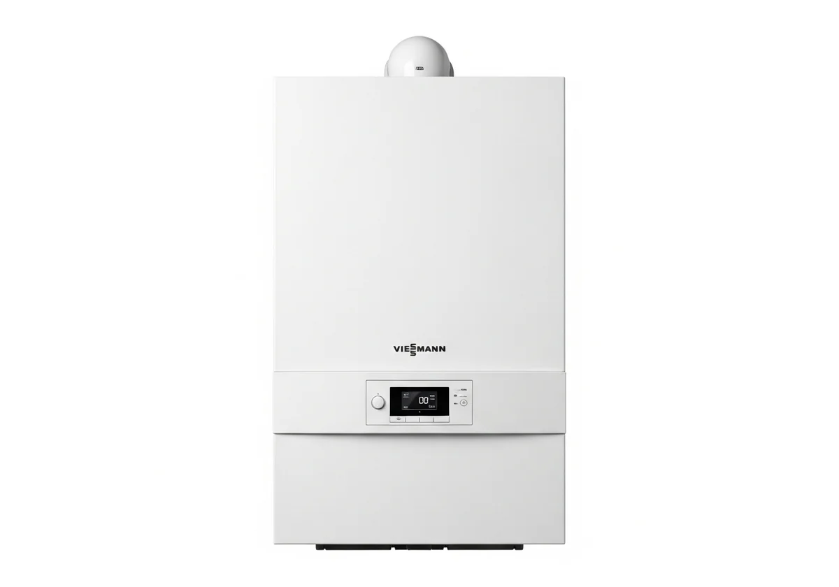 Viessmann Vitodens 050-W 25kW