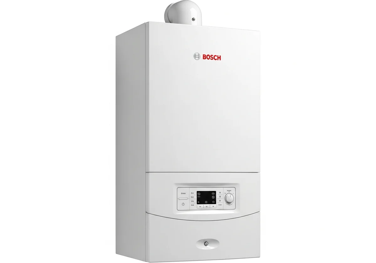 Worcester Bosch Greenstar 4000 28kW